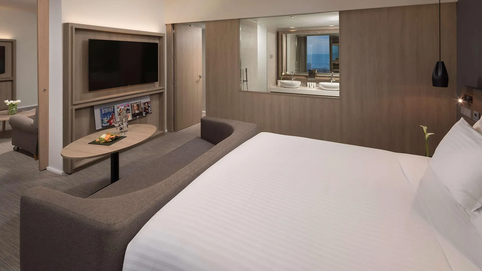 Hotel Melia Barcelona Sky 4* Sup 4*,  Spagna
