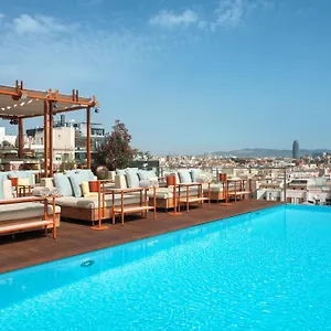 Отель Grand Central, Small Luxury