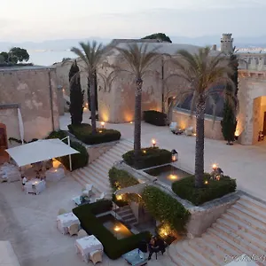 ***** Отель Cap Rocat, A Small Luxury Of The World Испания