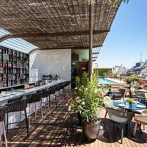 Sir Victor Hotel, Part Of Sircle Collection ***** Barcelona