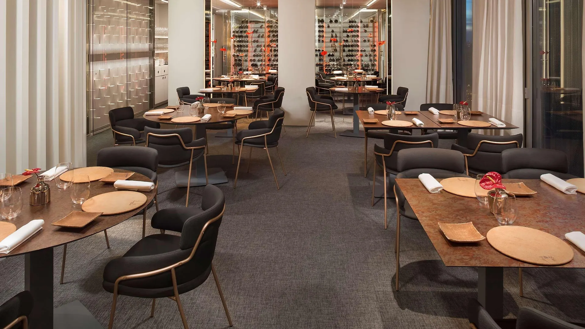 Melia Barcelona Sky 4* Sup Hotel 4*,