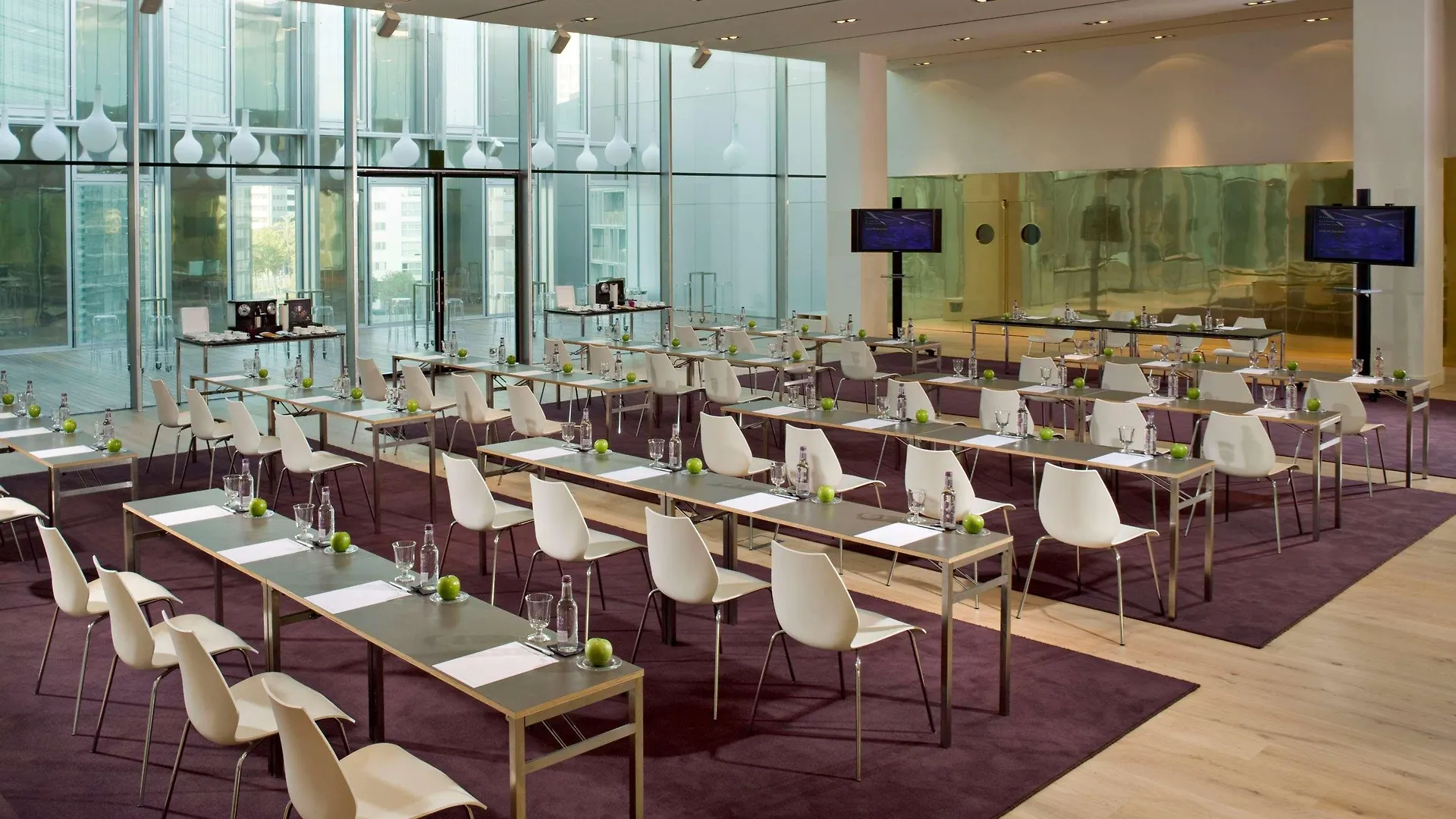 Melia Barcelona Sky 4* Sup Hotel 4*,