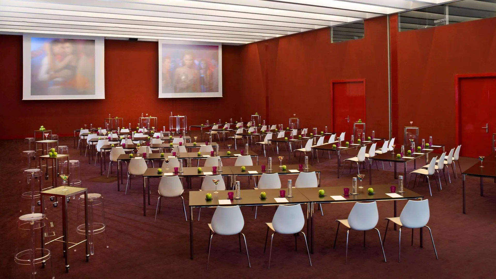****  Melia Barcelona Sky 4* Sup Hotel Spain