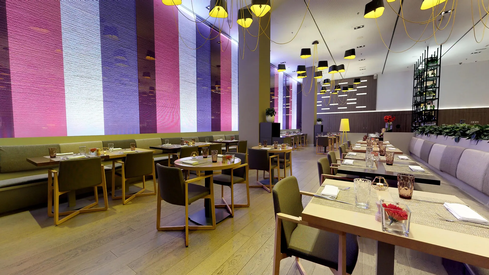 Melia Barcelona Sky 4* Sup Hotel 4*,  Spain