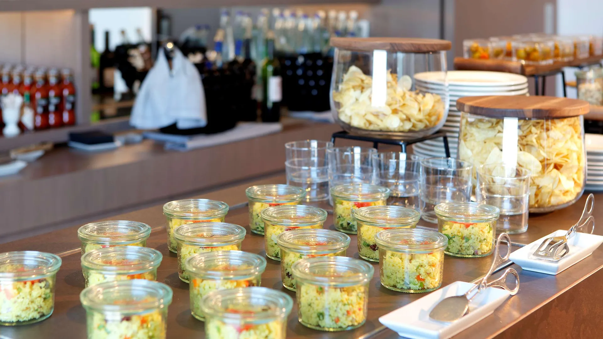 Melia Barcelona Sky 4* Sup Hotel